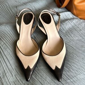 GUCCI Kitten Heel 1 HOUR SALE!!